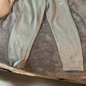Nike sweatpants